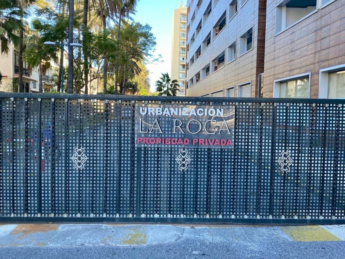 Appartement ¡Magnificas Vistas Al Mar! Piscina Y Wifi Gratis à Torremolinos Extérieur photo