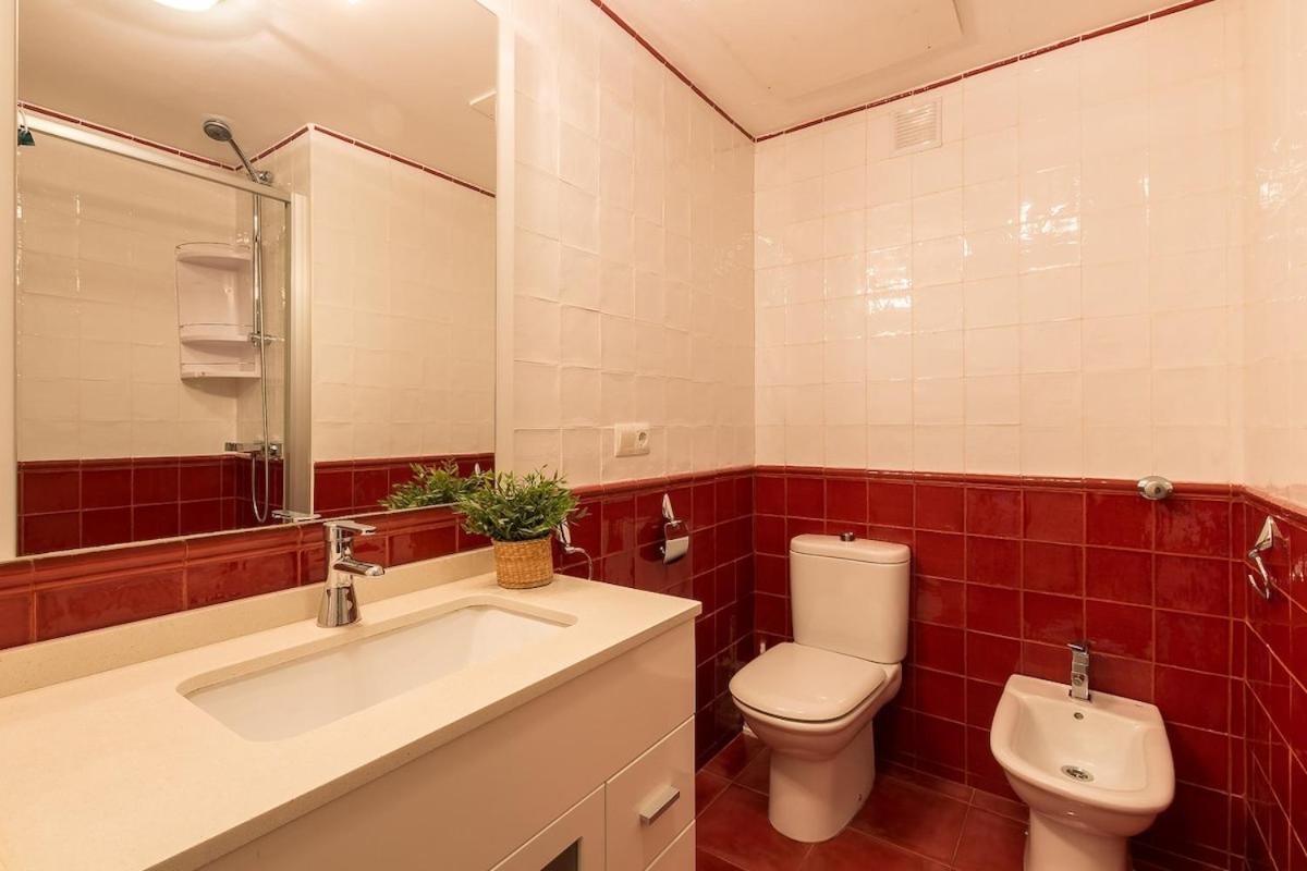 Appartement ¡Magnificas Vistas Al Mar! Piscina Y Wifi Gratis à Torremolinos Extérieur photo